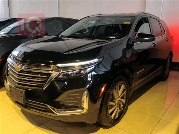 شێڤرۆلێت ئیکۆنۆکس 2023  بۆ فرۆشتن لە عێراق - هەولێر